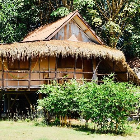 Bamboo Hideaway Resort Koh Mak Luaran gambar