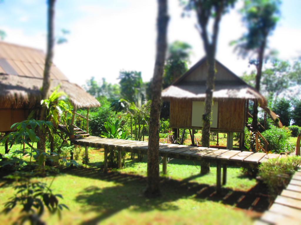 Bamboo Hideaway Resort Koh Mak Luaran gambar