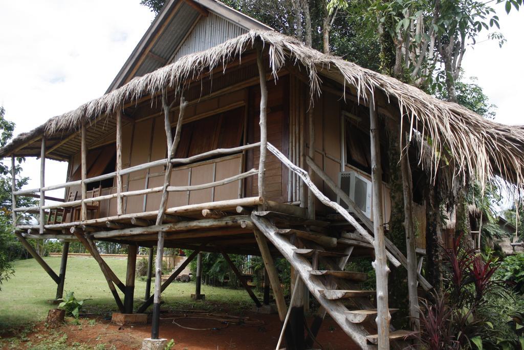 Bamboo Hideaway Resort Koh Mak Luaran gambar