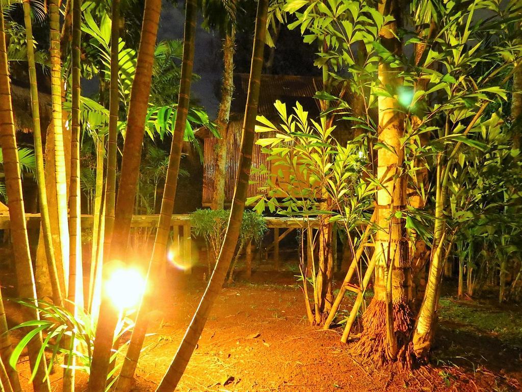Bamboo Hideaway Resort Koh Mak Luaran gambar