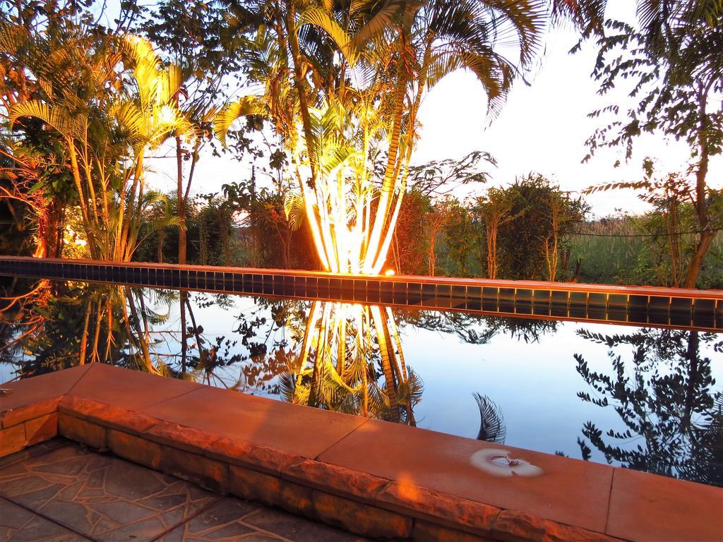 Bamboo Hideaway Resort Koh Mak Luaran gambar