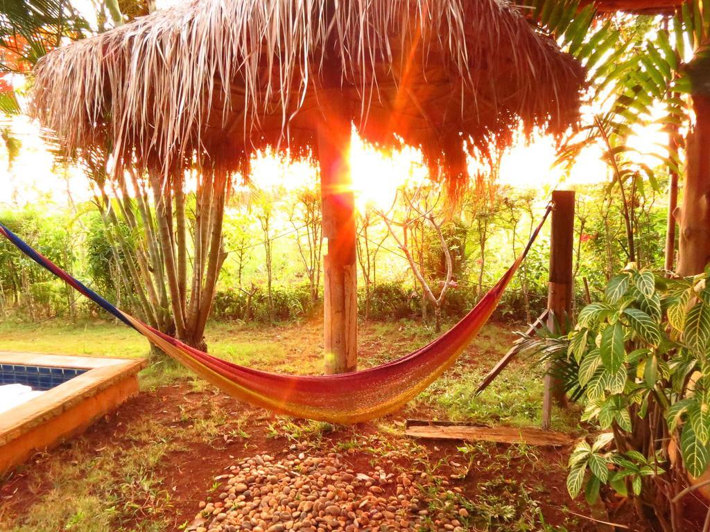 Bamboo Hideaway Resort Koh Mak Luaran gambar