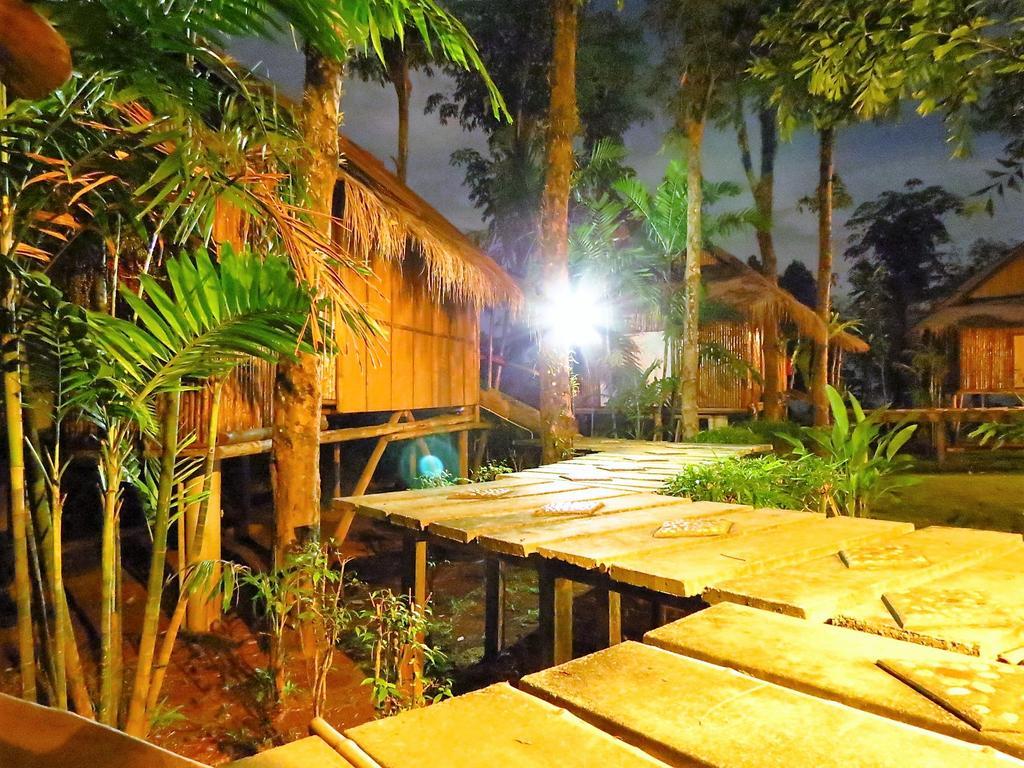 Bamboo Hideaway Resort Koh Mak Luaran gambar