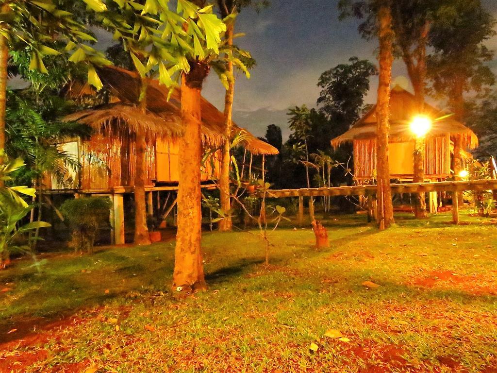 Bamboo Hideaway Resort Koh Mak Luaran gambar