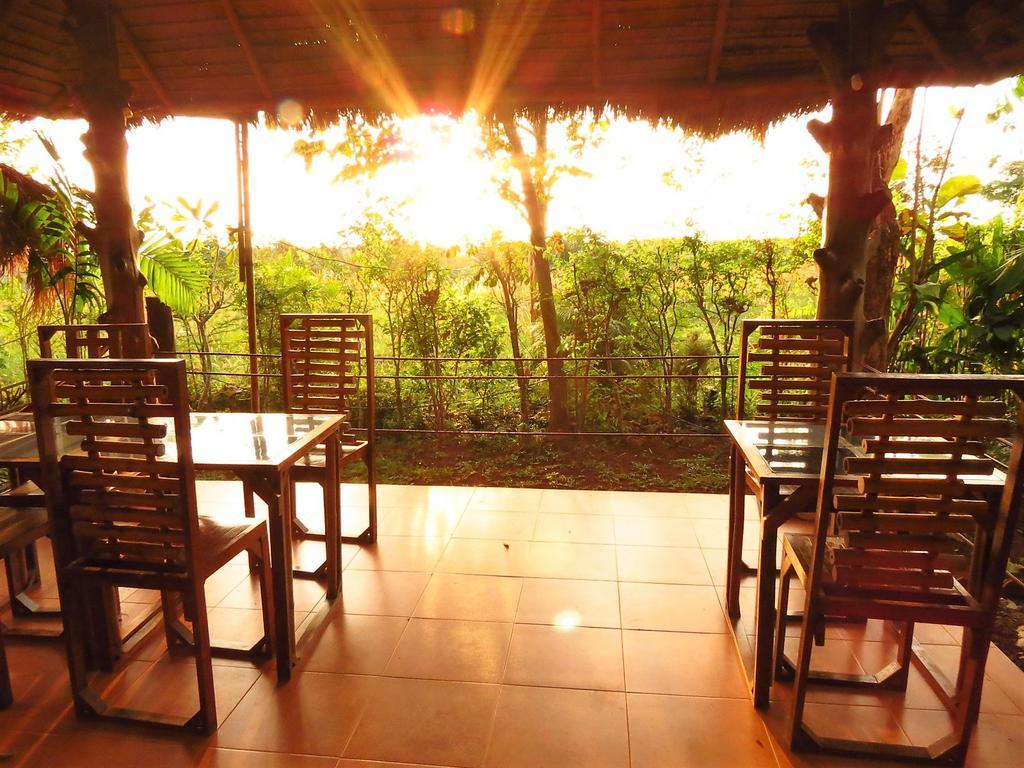 Bamboo Hideaway Resort Koh Mak Luaran gambar