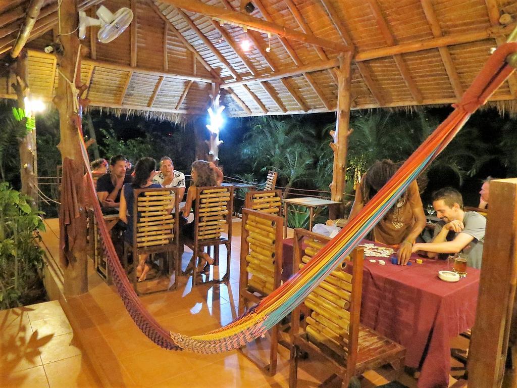 Bamboo Hideaway Resort Koh Mak Luaran gambar