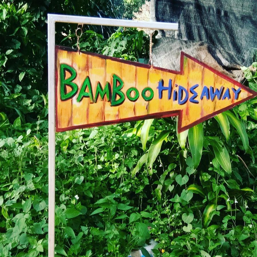 Bamboo Hideaway Resort Koh Mak Luaran gambar