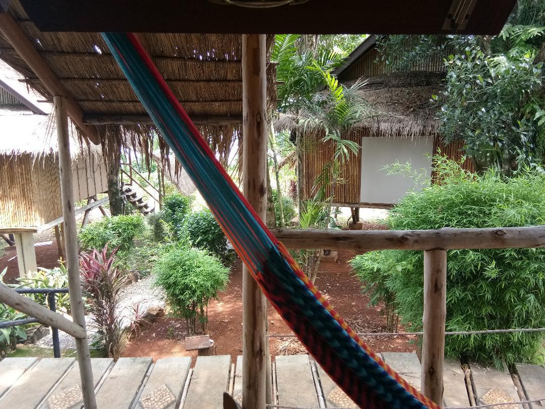 Bamboo Hideaway Resort Koh Mak Luaran gambar