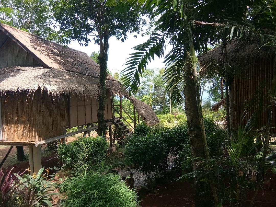 Bamboo Hideaway Resort Koh Mak Luaran gambar