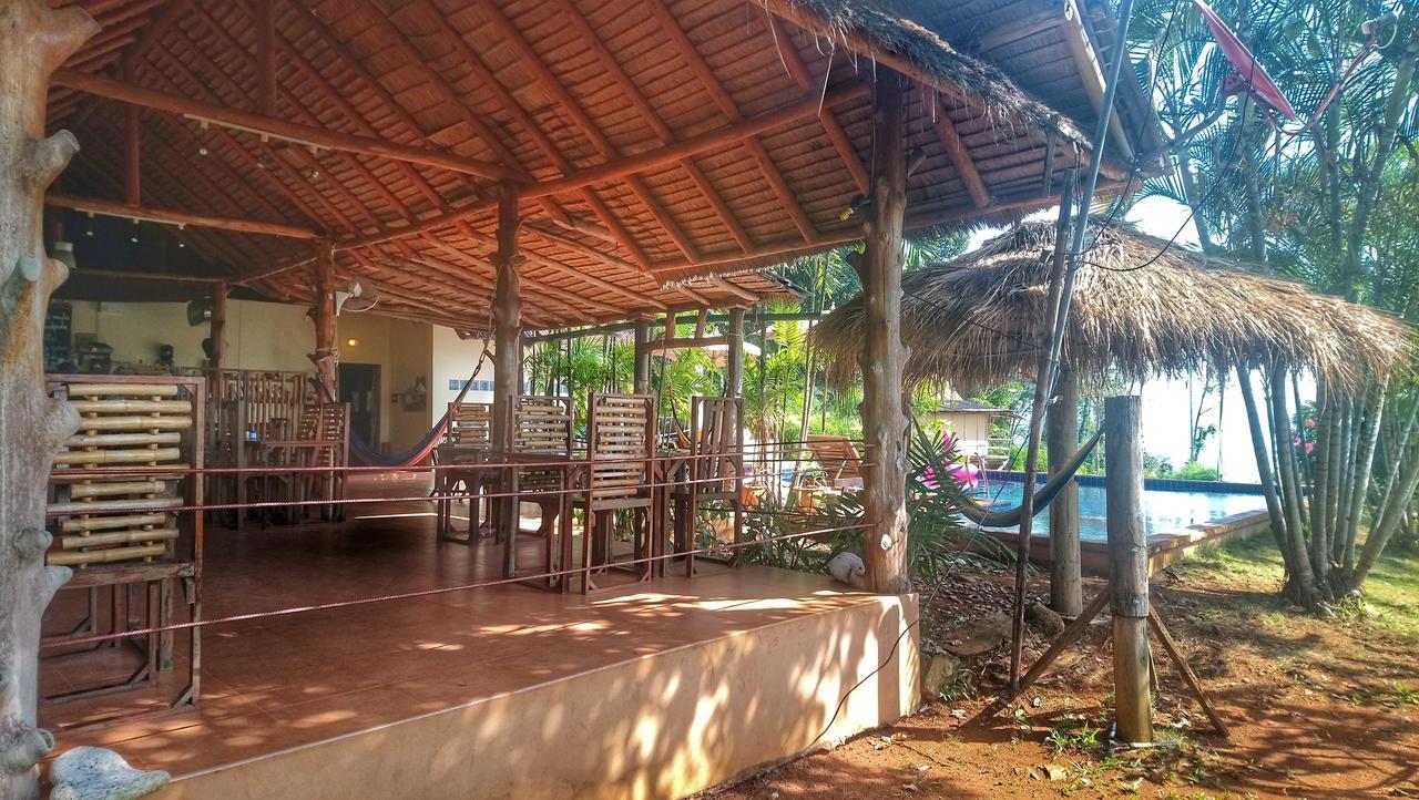 Bamboo Hideaway Resort Koh Mak Luaran gambar