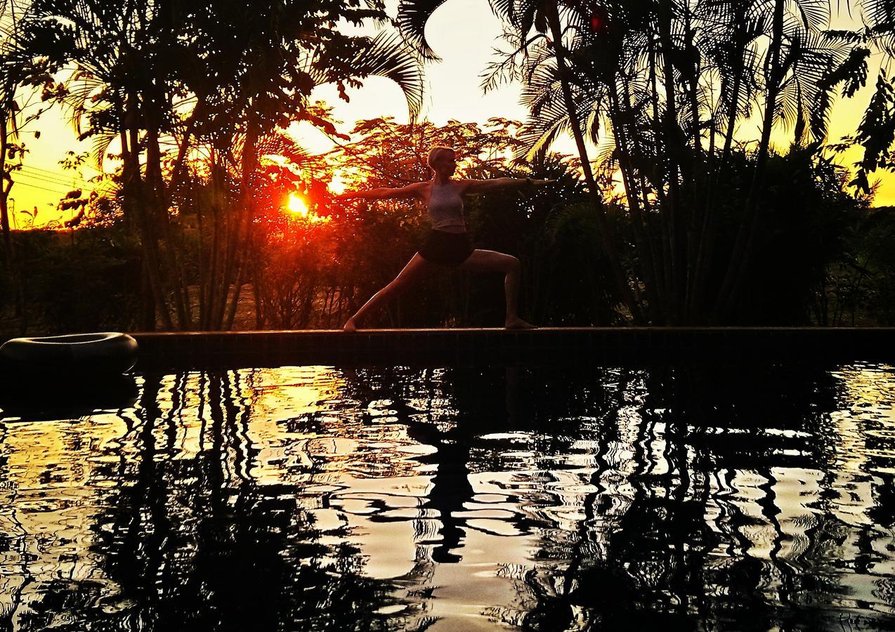 Bamboo Hideaway Resort Koh Mak Luaran gambar