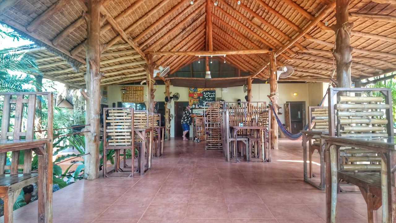 Bamboo Hideaway Resort Koh Mak Luaran gambar