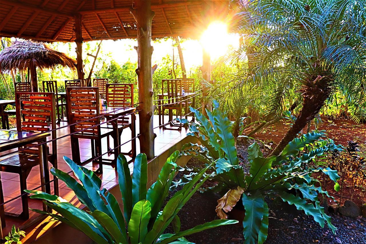Bamboo Hideaway Resort Koh Mak Luaran gambar
