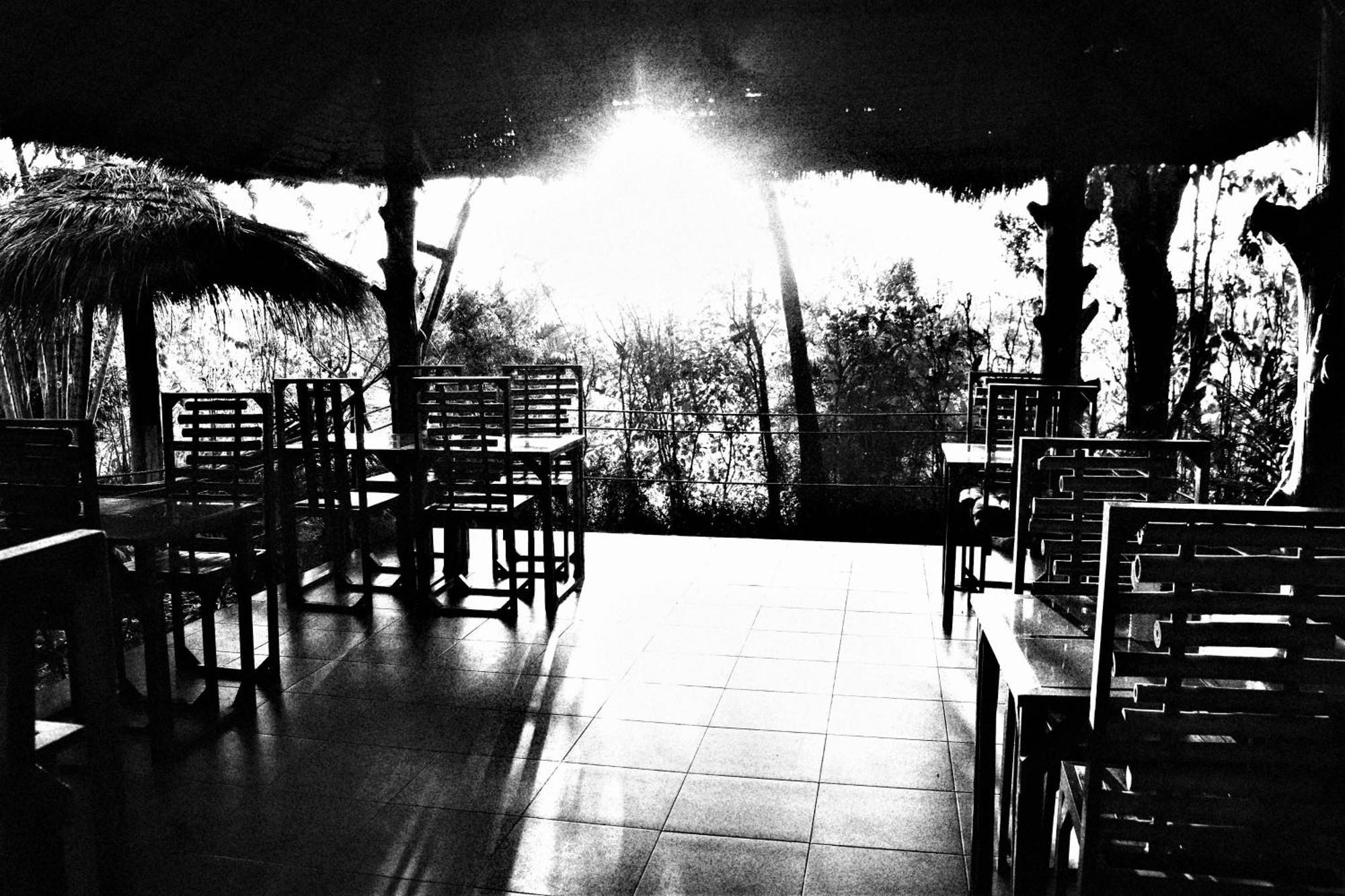 Bamboo Hideaway Resort Koh Mak Luaran gambar