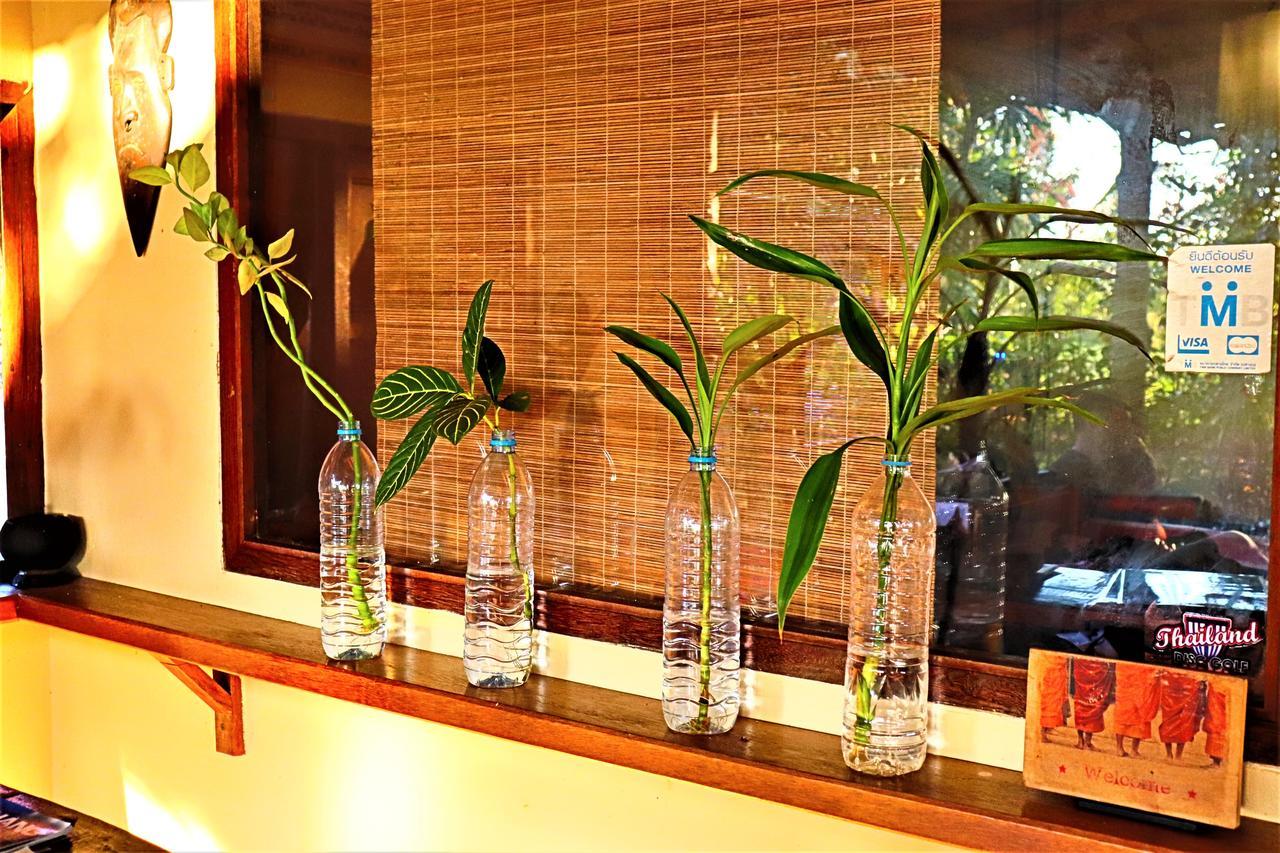 Bamboo Hideaway Resort Koh Mak Luaran gambar