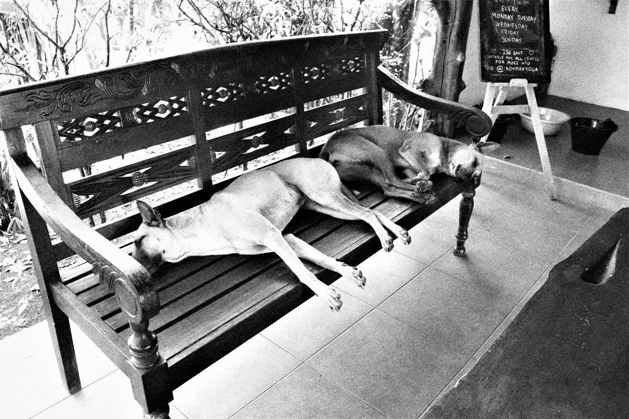 Bamboo Hideaway Resort Koh Mak Luaran gambar