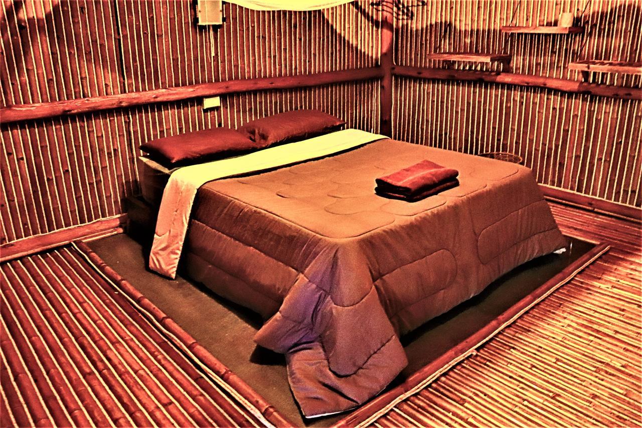 Bamboo Hideaway Resort Koh Mak Luaran gambar