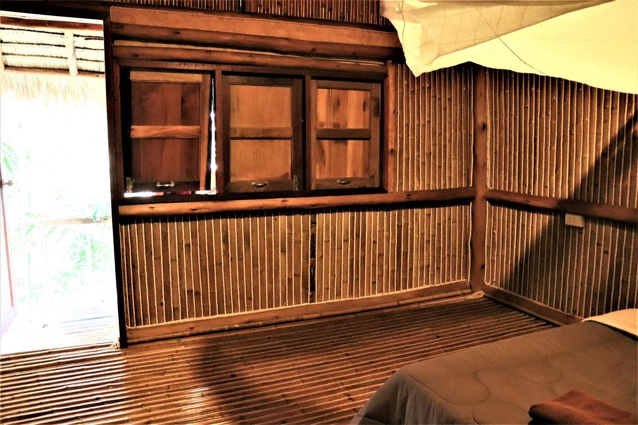 Bamboo Hideaway Resort Koh Mak Luaran gambar