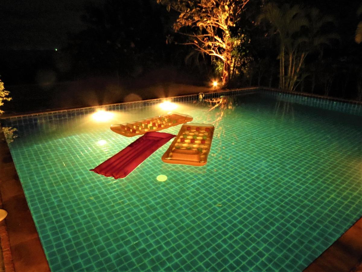 Bamboo Hideaway Resort Koh Mak Luaran gambar