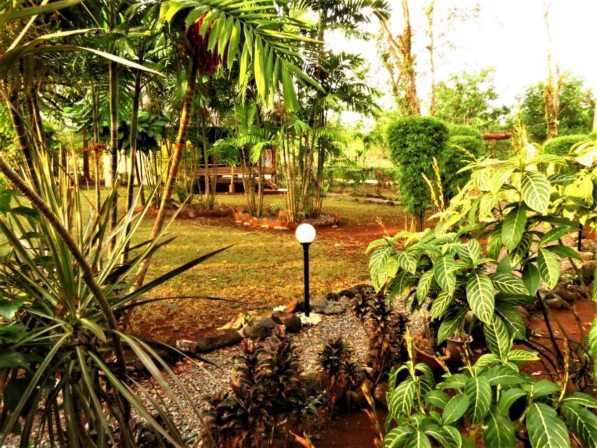 Bamboo Hideaway Resort Koh Mak Luaran gambar