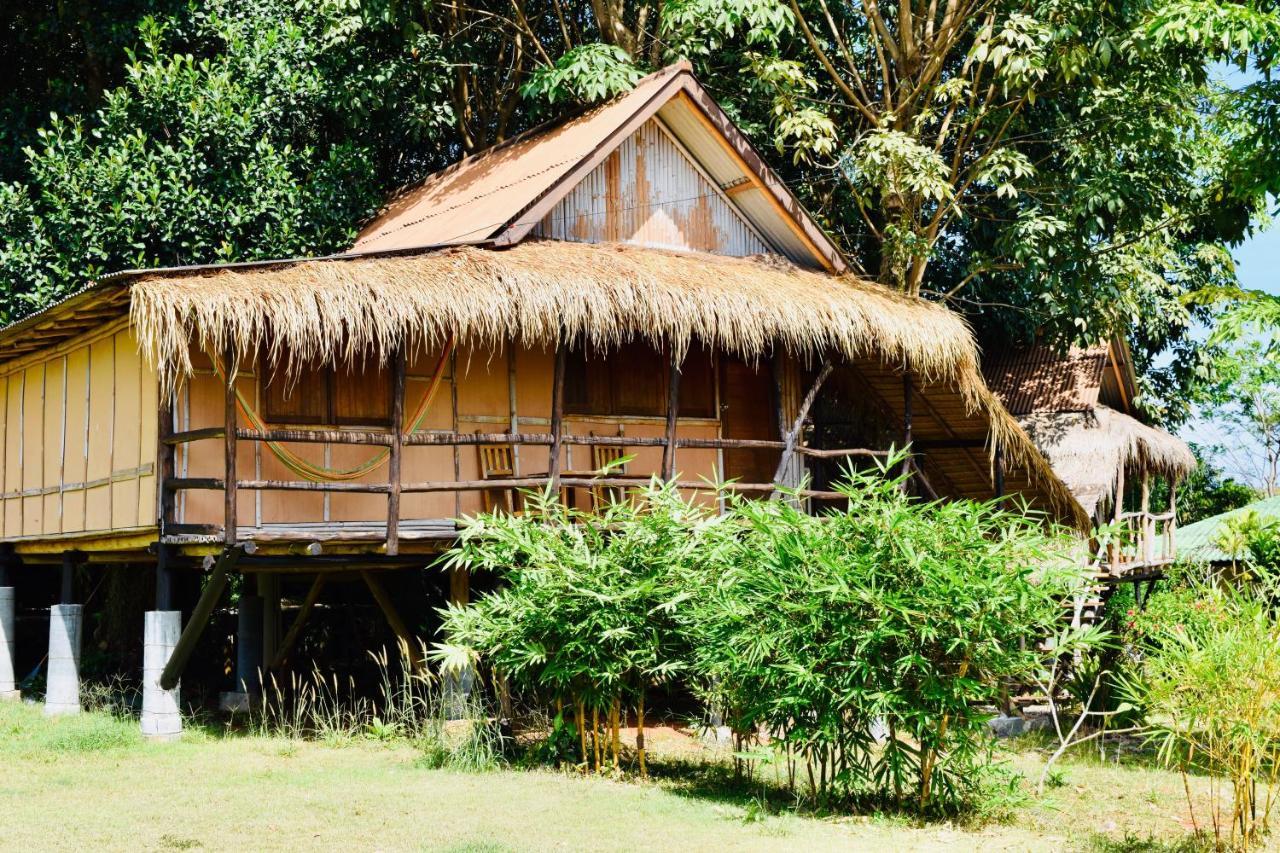 Bamboo Hideaway Resort Koh Mak Luaran gambar